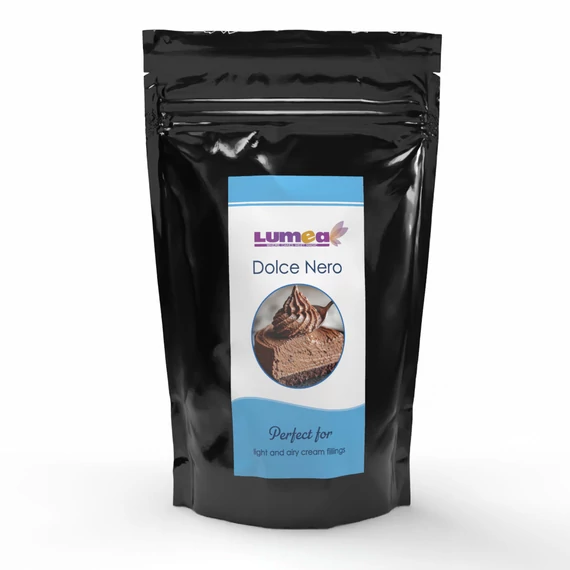 Lumea kakaós hidegkrémpor, 500g