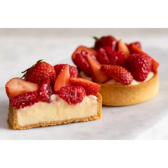 Lumea vaníliás hidegkrémpor, 500g