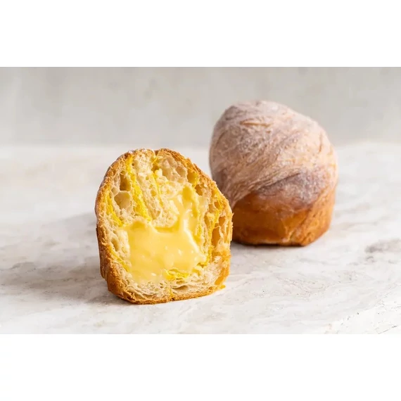 Lumea vaníliás hidegkrémpor, 500g