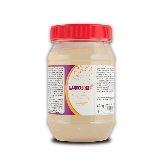 Lumea semleges Tükörglazúr, 415g