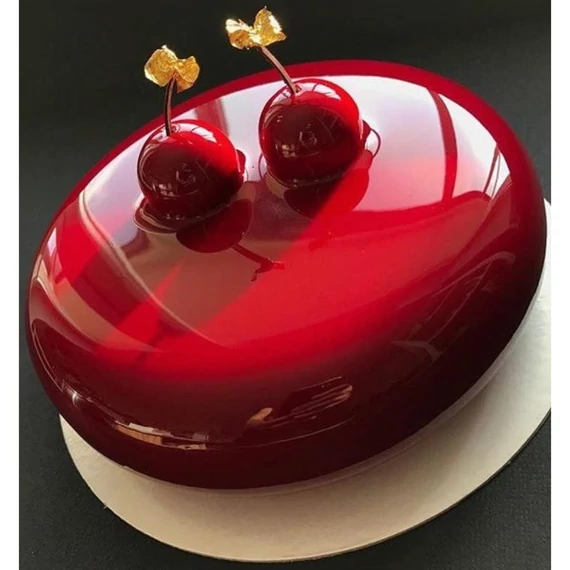 Lumea semleges Tükörglazúr, 415g