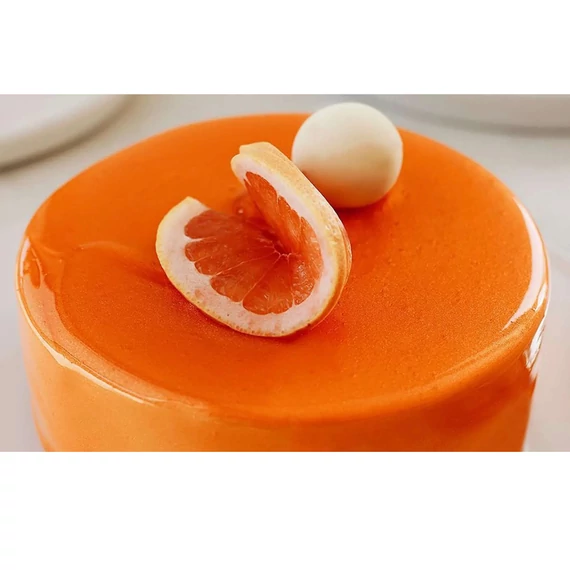 Lumea semleges Tükörglazúr, 415g