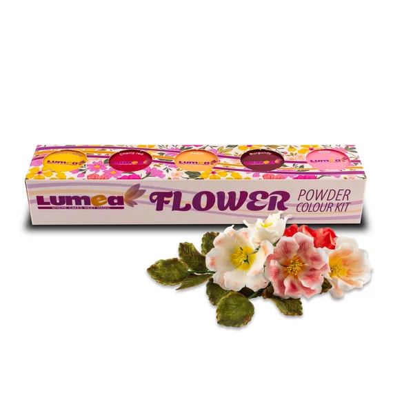 Lumea Inspiration ételfestékpor mix