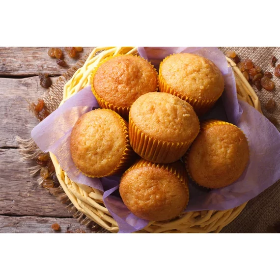 Lumea muffin Mix előkevert por Muffinok készítéséhez