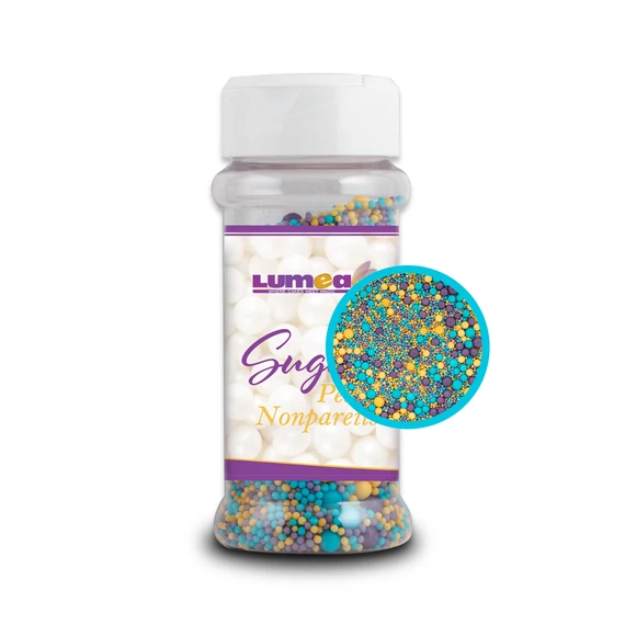 Lumea Fairy Sprinkle Mix, 80g