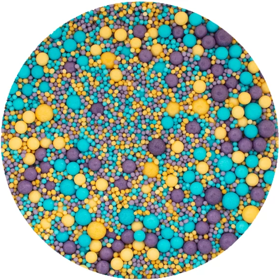 Lumea Fairy Sprinkle Mix, 80g