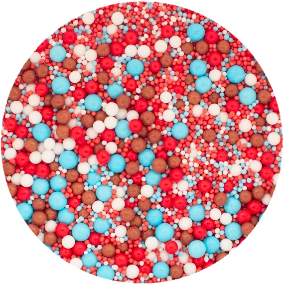 Lumea Sweets Sprinkle Mix, 800g