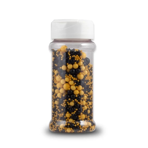 Lumea Black-Gold Sprinkle Mix, 80g