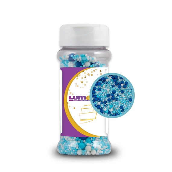 Lumea Boy Sprinkle Mix, 80g