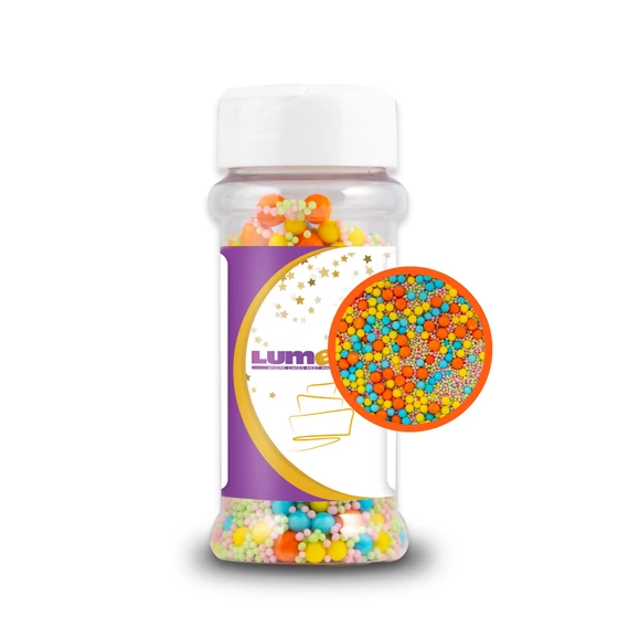 Lumea Easter Sprinkle Mix, 80g