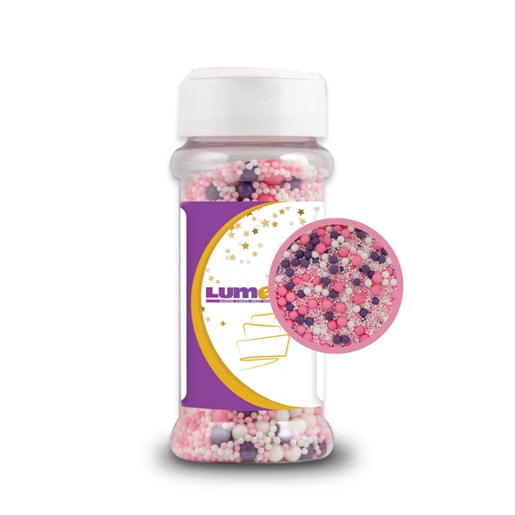 Lumea Girl Sprinkle Mix, 80g