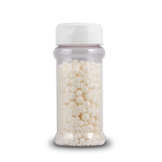 Lumea White Sprinkle Mix, 80g