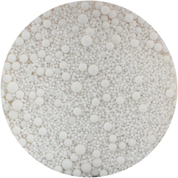 Lumea White Sprinkle Mix, 800g