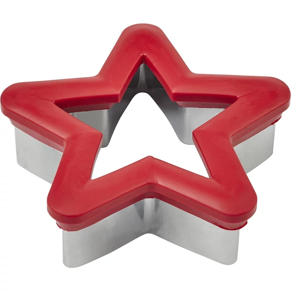 Wilton csillag kiszúró kényelmes fogással
