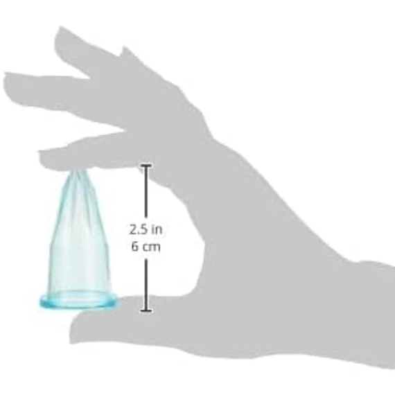 SilikoMart díszítőcső készlet – 6 darab