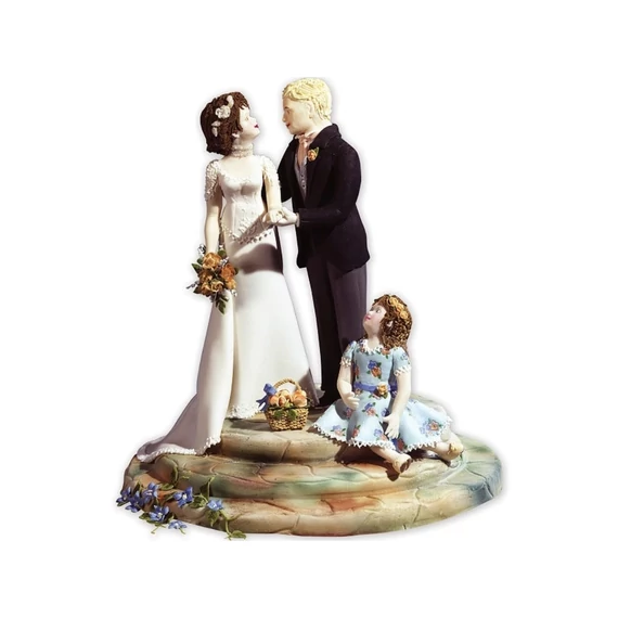 PME emberek készítéséhez forma készlet