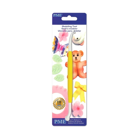 PME kicsi görgős fondant formázó eszköz