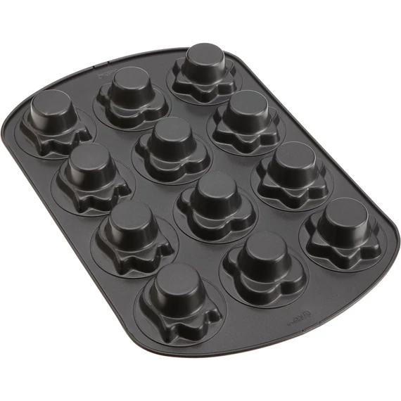 Wilton sütőtál különböző muffinok számára