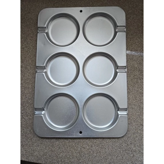 Wilton lollipop sütőforma