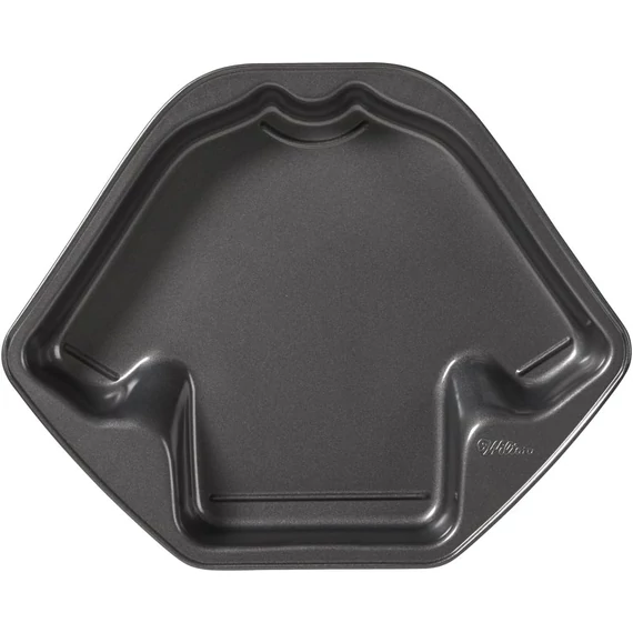 Wilton pulóver sütőforma