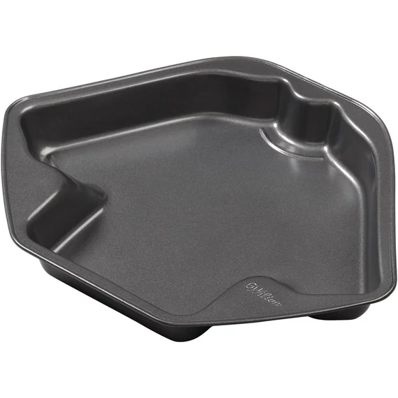 Wilton pulóver sütőforma