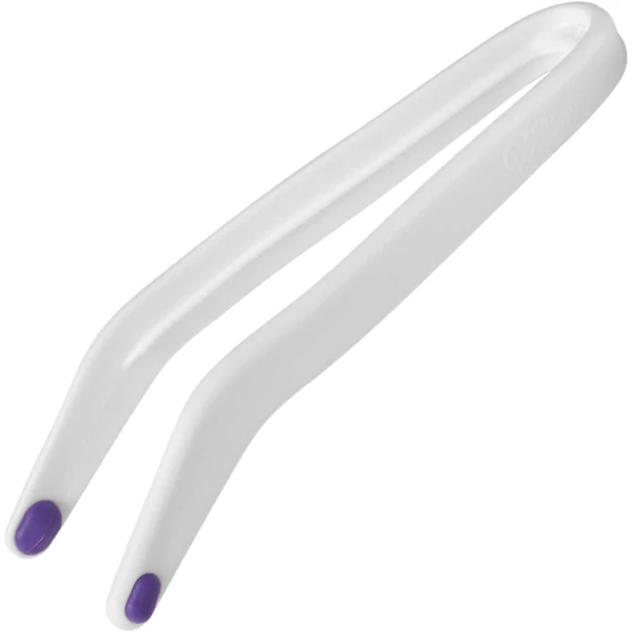 Wilton sütemény fogó csipesz