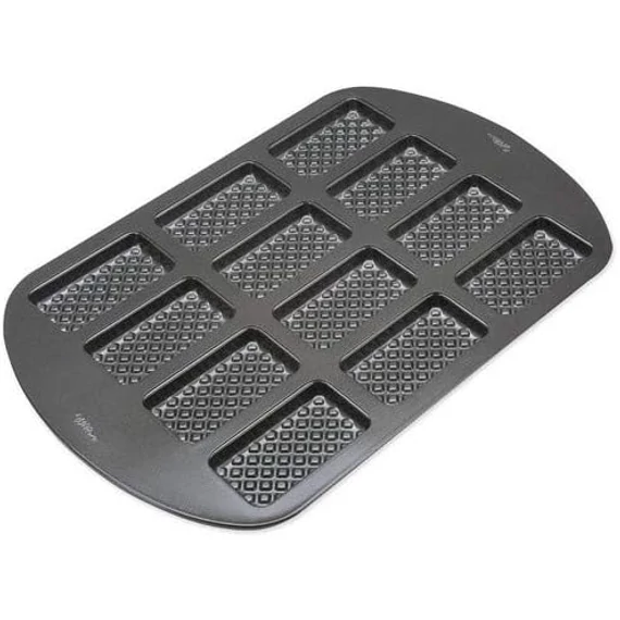 Wilton szendvics fagyi sütőtál