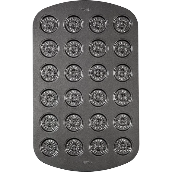 Wilton szendvics sütemény sütőtál