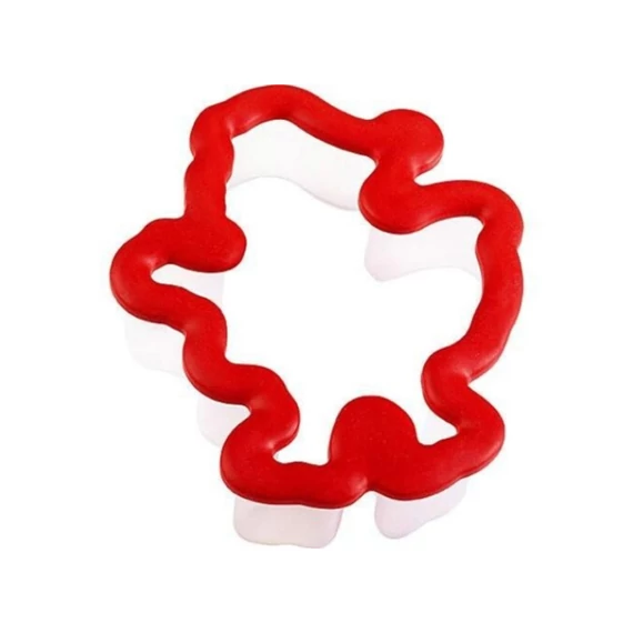 Wilton télapó kiszúró kényelmes fogással