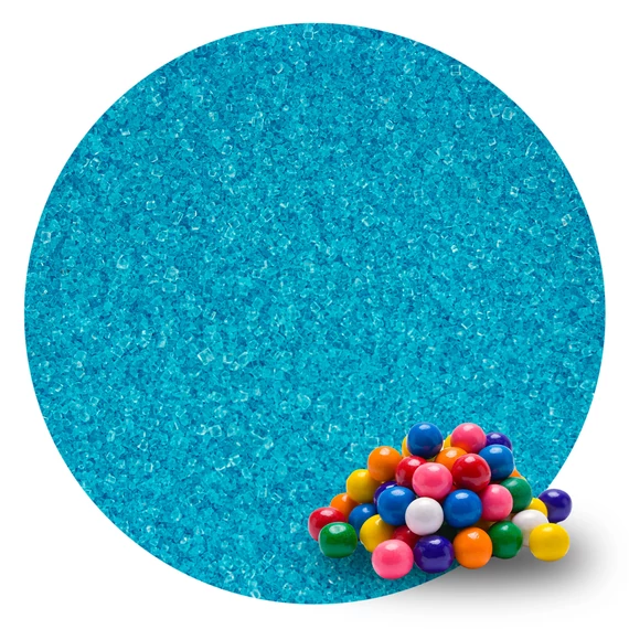 Rágógumi ízesítésű vattacukor alapanyag, 1kg - Lumea