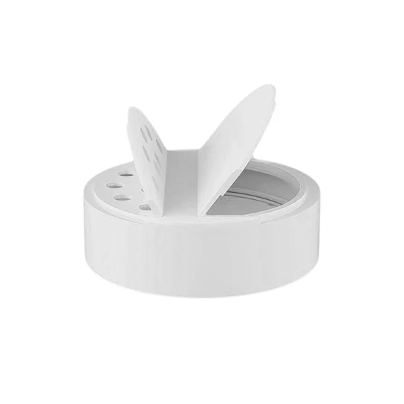 Pisztácia ízesítésű vattacukor alapanyag, 300g - Lumea