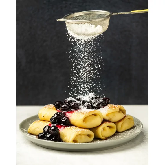 Lumea extra finom porcukor dekorációk és Royal Icing glazúr készítéséhez, 700g