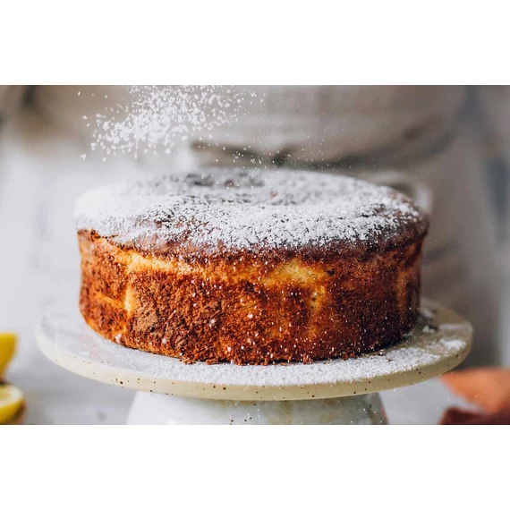 Lumea extra finom porcukor dekorációk és Royal Icing glazúr készítéséhez, 700g