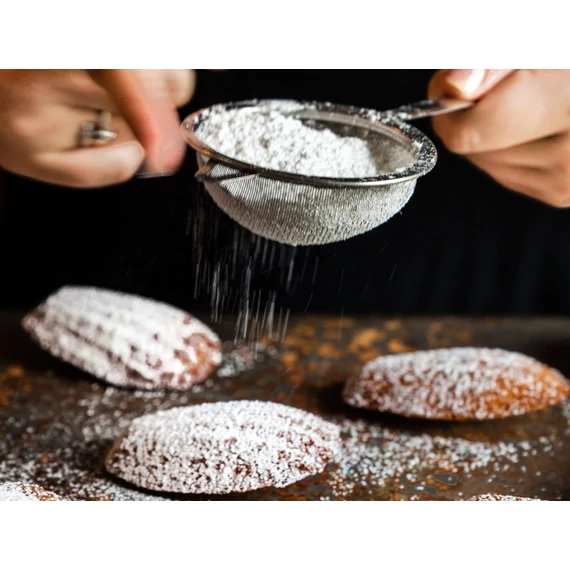 Lumea extra finom porcukor dekorációk és Royal Icing glazúr készítéséhez, 700g