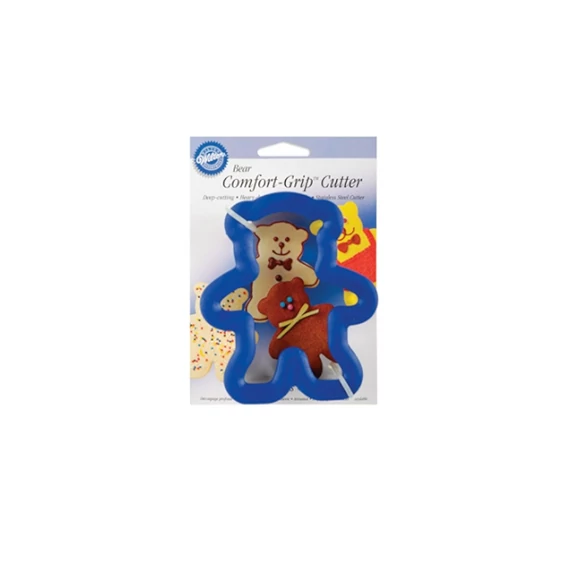 Wilton maci kiszúró kényelmes fogással