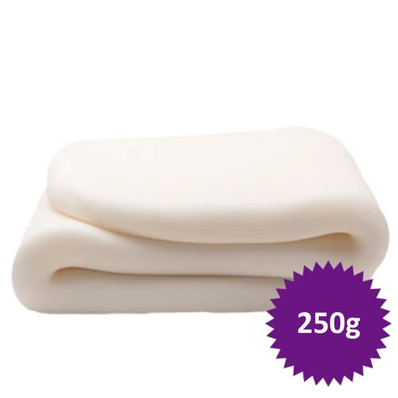 Lumea marcipán ízű cukor massza, 250g