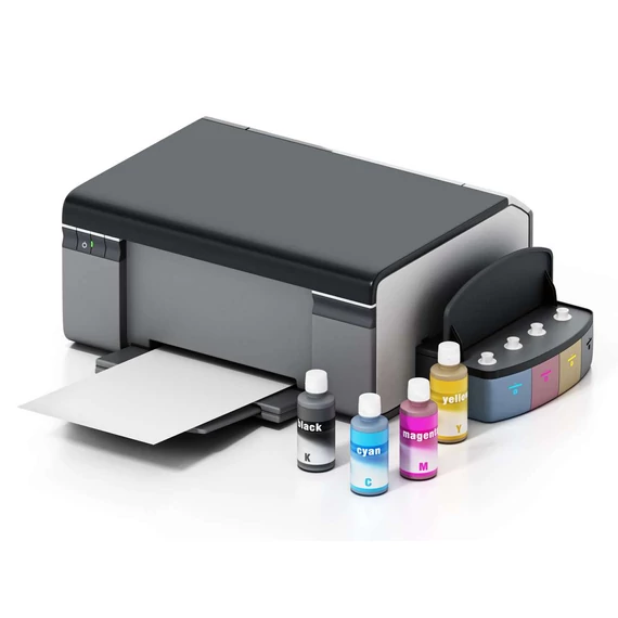 Lumea sárga ételfesték patron utántöltő, 90g