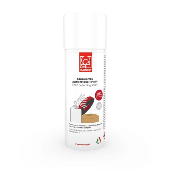 Forma leválasztó spray, 400 ml - Modecor