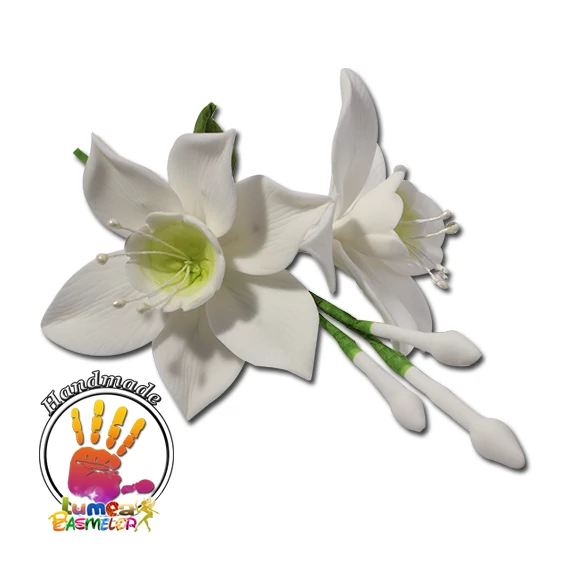 Liliom bibe, 30 db. - Wilton