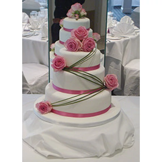 Fehér színű dekoráló medvefű, 50 db. - Lumea