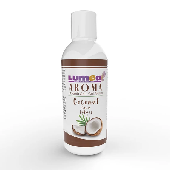 Lumea Kókusz ízű ételaroma, 200g