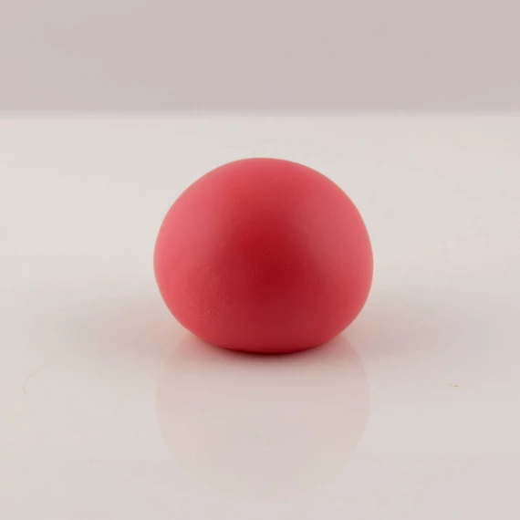 Lumea karácsonypiros tégelyes ételfestékgél, 30g