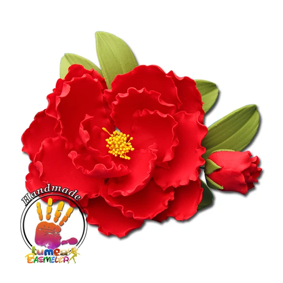 Arany színű bibe 4 mm, 240 db.