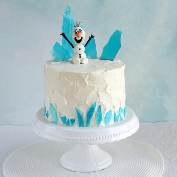 Cukorka szemek - deKora