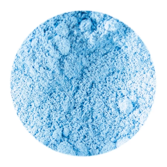 Lumea baby blue ételfesték por, 2,5g