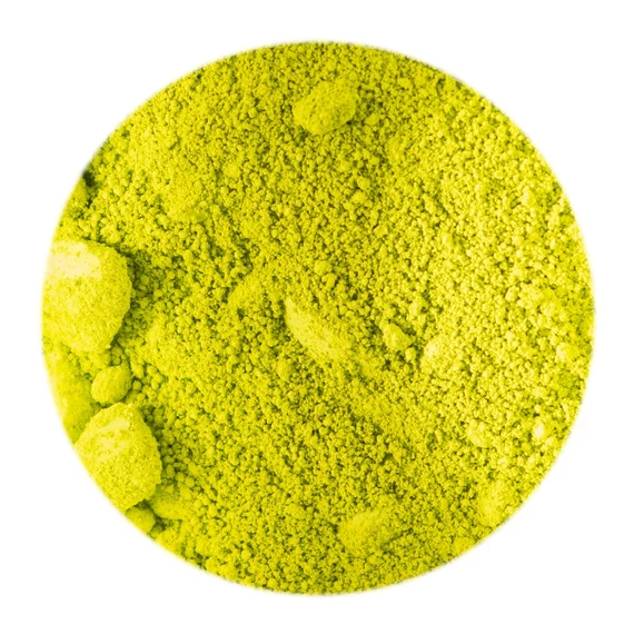 Lumea üdezöld ételfesték por, 2,5g