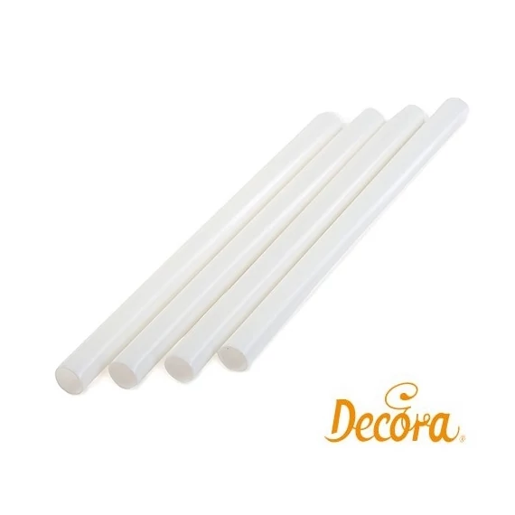 Decora tortatartó pálca szett 4 db