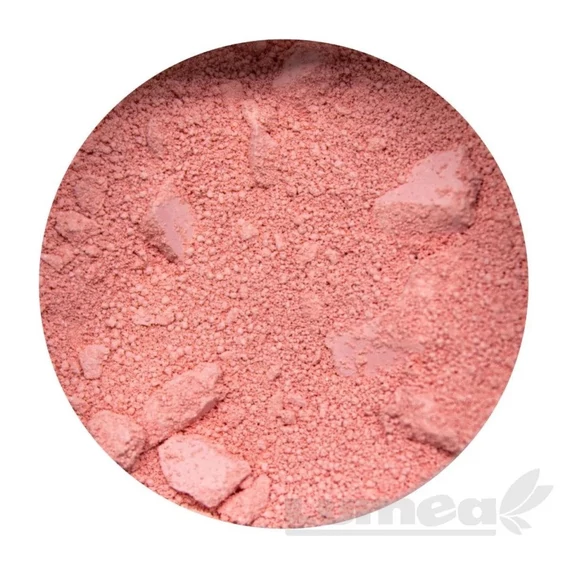 Lumea rózsaszín ételfesték por, 2,5g