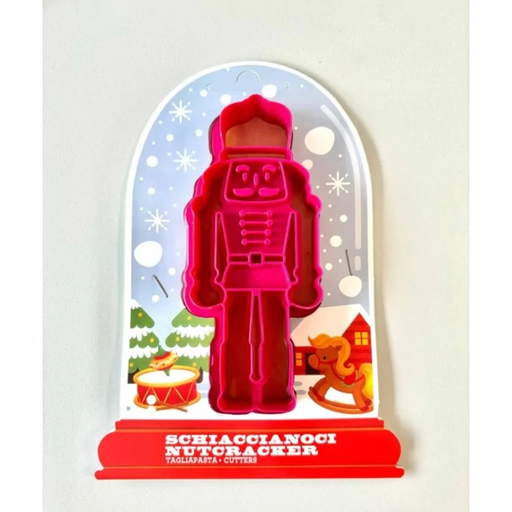 Lumea diótörő kiszúró