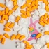 PME Bunnies and Carrots Sprinkle Mix, 25g